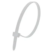 Inne mocowania - DEDRA Opaski zaciskowe 11AB25202 (100 szt.) - miniaturka - grafika 1