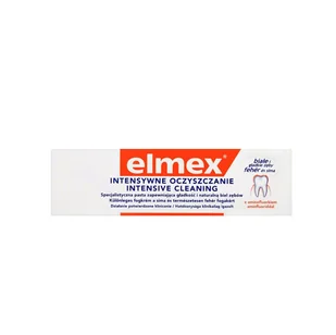 Gaba International RADA SP.J A.RUTKOWSKI Pasta do zębów intensywne oczyszczanie 50 ml 7048917 - Pasty do zębów - miniaturka - grafika 4