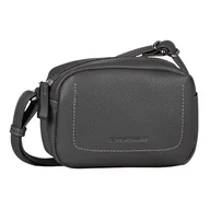 Torebki damskie - TOM TAILOR Damska torba na ramię Elis, szara, szary - miniaturka - grafika 1