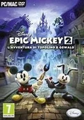 Gry PC - Epic Mickey 2: Siła Dwóch - miniaturka - grafika 1