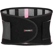 Ściągacze i opaski sportowe - HMS PS1121 ONE SIZE PAS STABILIZUJĄCY - miniaturka - grafika 1