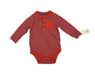 Body dla niemowląt - Body bodziak w paski Baby Cat&Jack new born - miniaturka - grafika 1