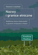 Historia świata - Scholar Nazwy i granice etniczne - miniaturka - grafika 1
