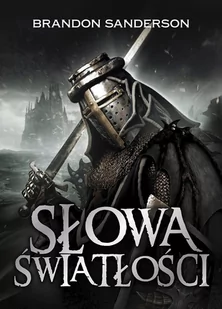 Słowa światłości. Archiwum burzowego światła. Tom 2 - E-booki - fantastyka i horror - miniaturka - grafika 1