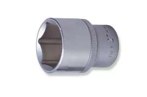 Jonnesway Nasadka Klucz 34mm 1/2'' 6-kątna w 24H - Klucze i nasadki - miniaturka - grafika 1