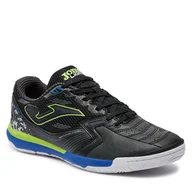Piłka nożna - Buty do piłki nożnej Joma Liga 5 2401 LIGS2401IN Czarny - miniaturka - grafika 1