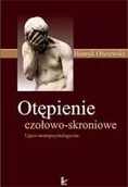 Książki medyczne - Impuls Otępienie czołowo- skroniowe - Henryk Olszewski - miniaturka - grafika 1