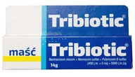 Problemy skórne - Kato TRIBIOTIC maść 10 szt. - miniaturka - grafika 1