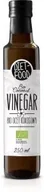 Ocet - Diet-food DIET-FOOD Ocet Kokosowy 250ml - miniaturka - grafika 1