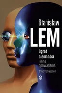 E-booki - fantastyka i horror - Ogród ciemności i inne opowiadania - miniaturka - grafika 1