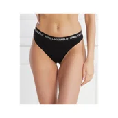 Majtki damskie - Karl Lagerfeld Figi ikonik 2.0 - miniaturka - grafika 1