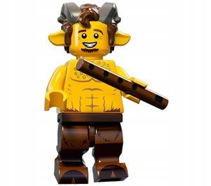 Minifigurka 