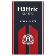 Kosmetyki do golenia - Hattric płyn po goleniu classic 100 ml Schwarzkopf & Henkel - miniaturka - grafika 1
