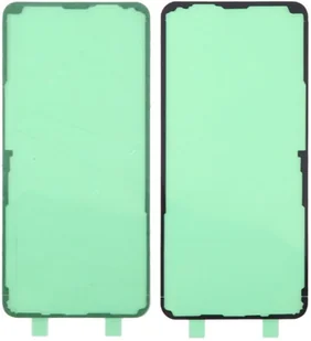 USZCZELKA KLAPKI KLEJ DO SAMSUNG S21 FE G990 - Części serwisowe do telefonów - miniaturka - grafika 1