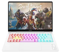 Laptopy - HP OMEN14-fb0037nw Ultra 9 185H  14,0"2.8K OLED 400nits 120Hz 32GB DDR5 SSD2TB RTX 4070 8GB Cam1080p NoOS 2Y Ceramic White A58SKEA - miniaturka - grafika 1