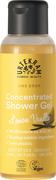 Kosmetyki do kąpieli - Urtekram Concentrated Shower Gel Lemon Vanilla - skoncentrowany żel pod prysznic 100 ml - miniaturka - grafika 1