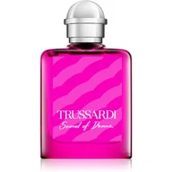 Wody i perfumy damskie - Trussardi Sound of Donna woda perfumowana 30ml - miniaturka - grafika 1