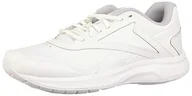 Buty trekkingowe męskie - Reebok Męskie buty trekkingowe Walk Ultra 7 DMX Max, wielokolorowa - wielokolorowy biały Cdgry2 Reauni - 43 EU - miniaturka - grafika 1