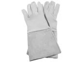 Akcesoria spawalnicze - Rękawice spawalnicze TIG ze skóry licowej / FIXWELD - 0270 - miniaturka - grafika 1