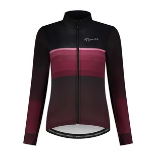 Kurtka rowerowa damska Rogelli Impress II - Kurtki rowerowe - miniaturka - grafika 1
