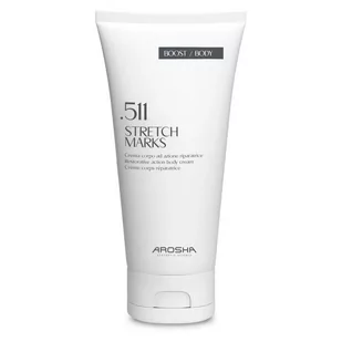 Arosha Body Rescue Stretch Marks Krem do ciała na rozstępy 200 ml ARO202103 - Balsamy i kremy do ciała - miniaturka - grafika 1
