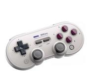 Kontrolery do Playstation - 8Bitdo SN30 Pro Controller G Classic Switch - miniaturka - grafika 1