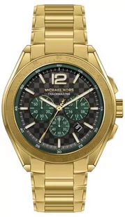 Zegarek Zegarek Michael Kors MK9177 ACCELERATOR 2.0 - Zegarki męskie - miniaturka - grafika 1