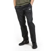 Spodnie męskie - NIKE SPORTSWEAR OPEN HEM WOVEN CORE > 928002-011 - Nike - miniaturka - grafika 1