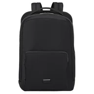 Torby na laptopy - Plecak na laptopa SAMSONITE Be-Her 15.6 cali Czarny - miniaturka - grafika 1