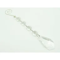 Ozdoby bożonarodzeniowe - Zawieszka akrylowa 1 sztuka - miniaturka - grafika 1