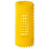 Wałki do włosów - Olivia Garden Wałki Do Modelowania Orange - miniaturka - grafika 1