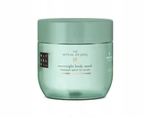 Balsamy i kremy do ciała - RITUALS THE RITUAL OF JING OVERNIGHT BODY MASK - miniaturka - grafika 1