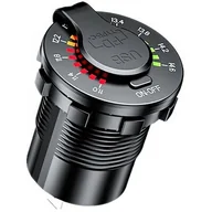 Ładowarka samochodowa MBG LINE MC3088PD