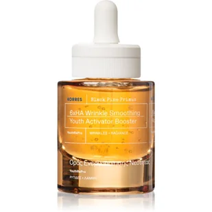Black Pine Primus skoncentrowany booster wygładzający zmarszczki 30ml - Kremy do twarzy - miniaturka - grafika 1