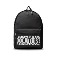 Plecaki - Backpack Versace Jeans Couture - miniaturka - grafika 1