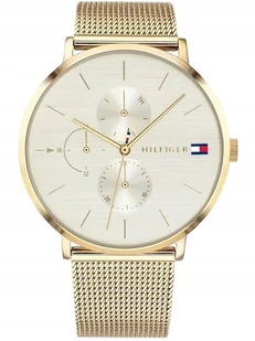 Zegarek Tommy Hilfiger 1781943 - Zegarki damskie - miniaturka - grafika 5