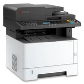 Urządzenia wielofunkcyjne - KYOCERA ECOSYS MA3500x Laser 110C3G3NL0 - miniaturka - grafika 1