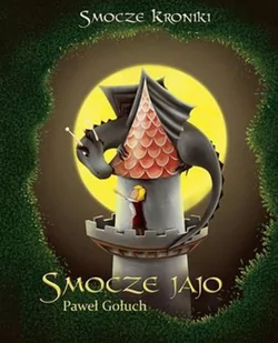 Smocze jajo Nowa - Pedagogika i dydaktyka - miniaturka - grafika 2