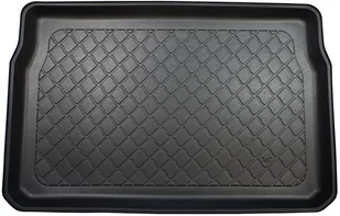 Citroen C3 III Hatchback (3/5 drzwiowy) od 2017r. Mata bagażnika ARISTAR 192908G - Maty bagażnikowe Citroen C3 III Hatchback (3/5 drzwiowy) od 2017r. Mata bagażnika ARISTAR 192908G - Maty bagażnikowe - miniaturka - grafika 1