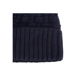 Czapka zimowa unisex Buff Knited and Fleece Hat Airon - Czapki narciarskie - miniaturka - grafika 1