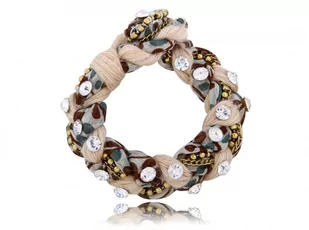 BRANSOLETKA BY DZIUBEKA - Kolczyki - miniaturka - grafika 1