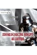 CD MP3 Złowieszczy szept wiatru - Audiobooki - fantastyka i horror - miniaturka - grafika 1