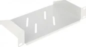 Akcesoria do szaf serwerowych - Delta Półka 10" 1U 145mm P10/145 - miniaturka - grafika 1