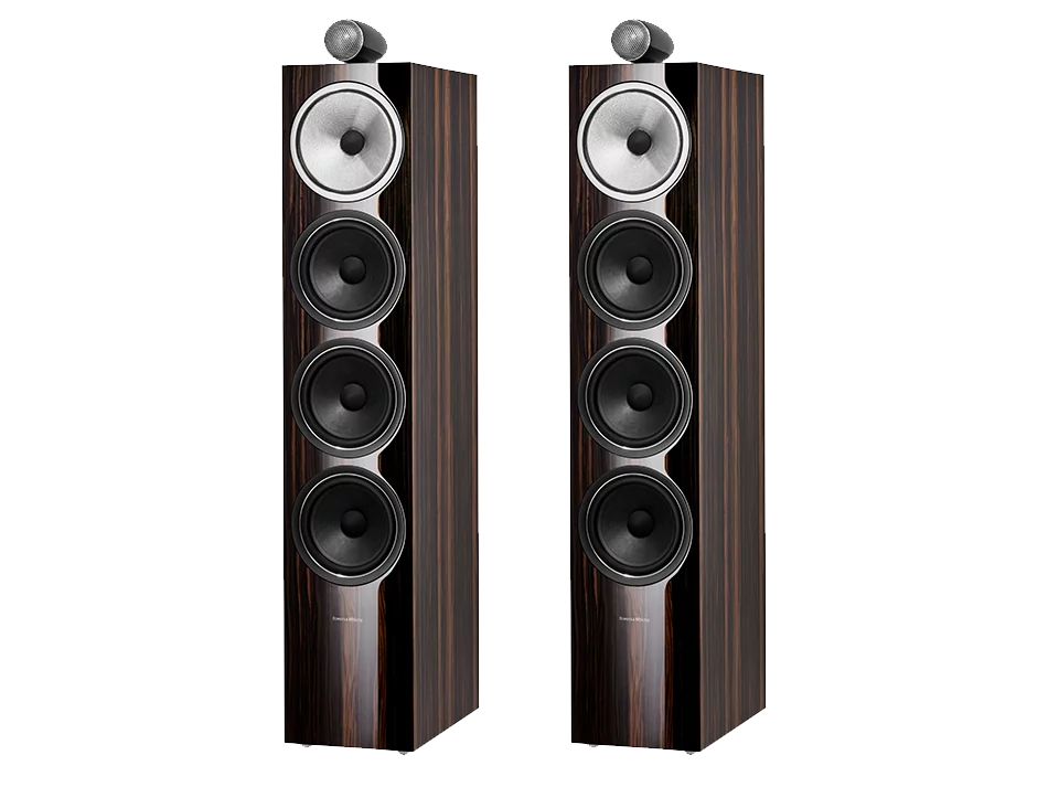 Bowers & Wilkins 702 Signature datuk gloss