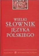 Encyklopedie i leksykony - Wielki słownik języka polskiego (ot) - Wysyłka od 3,99 - miniaturka - grafika 1