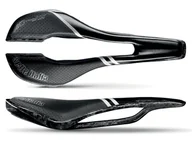Siodełka rowerowe i akcesoria - Selle ITALIA Siodło ITALIA SP-01 TEKNO SUPERFLOW L (id match - L3) carbon/keramic 7x9, carbon, czarne (NEW) A-SIT-067A902WCA001 - miniaturka - grafika 1