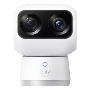 Eufy Indoor Cam S350 - Systemy inteligentnych domów Eufy Indoor Cam S350 - Systemy inteligentnych domów - miniaturka - grafika 3