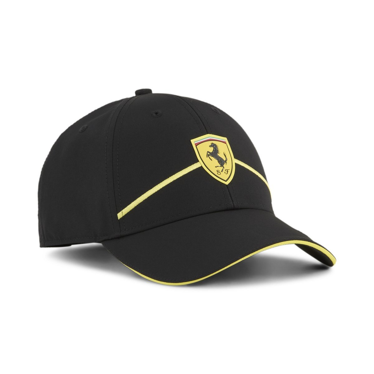 PUMA CZAPKA FERRARI RACE BB 02607702 r UNIWERSALNY