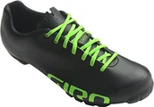 Buty rowerowe - Giro Buty męskie Empire VR90 black lime roz.44 GR-7076862 - miniaturka - grafika 1