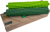 Akcesoria do robotów sprzątających - Szczotki główne gumowe do iRobot Roomba VAC 504/705 - miniaturka - grafika 1